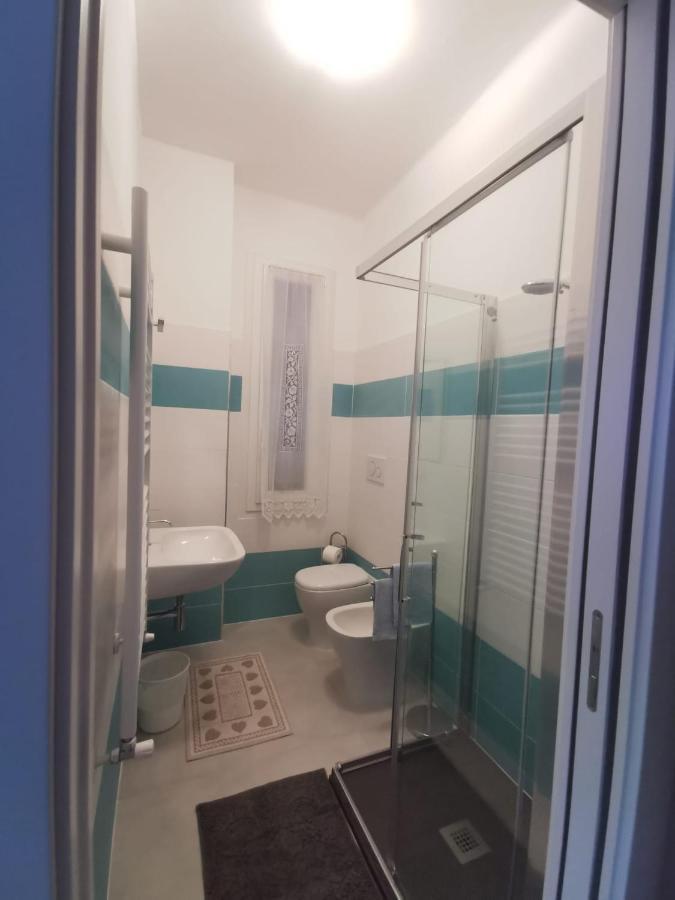 Affittacamere Montecarlo Laigueglia Exterior foto